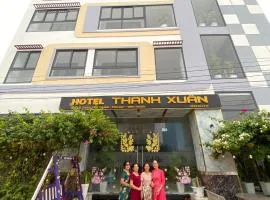 Khách Sạn Thanh Xuân