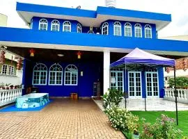 后花园别墅Backyard Garden Villa
