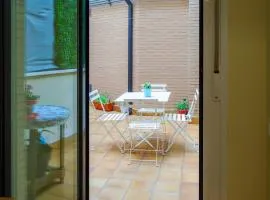 El Patio de Miren