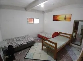 Hostel Teacher Elpidio