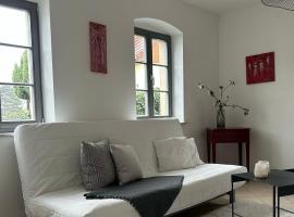 Ferienwohnung Geißler