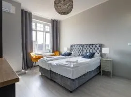 Imperial Apartments - GlobElite Sopot