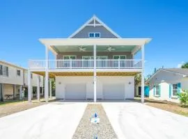 SeaWave by Carolina Beach Realty