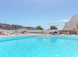 Apartamento Arimar Sunset, hotell i Mogán