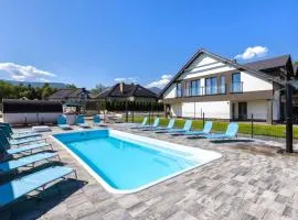 Górskie Tarasy Karpacz, basen, sauna, max 8 osób