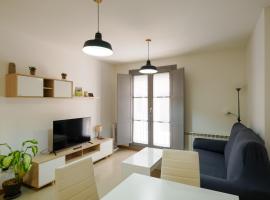 El Rincón de Miren, huisdiervriendelijk hotel in Zamora