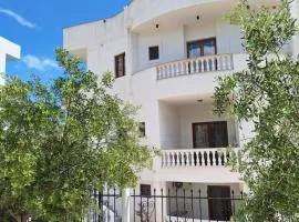 Vila Anxhelo