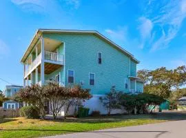 Island Dreams by Carolina Beach Realty