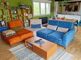House of joy