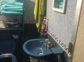 habitación sencilla