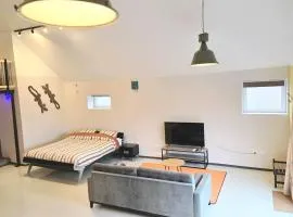 Bij de Salamandras