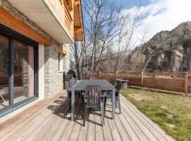 Chalet Les Lys - Tout Confort