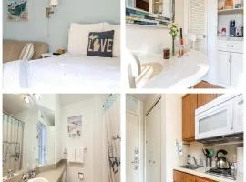 Lovely Beachside Studio 5679