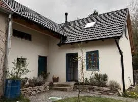 Chalupa U dančí obory