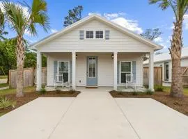 Beach House - Simple Pleasures by Panhandle Getaways