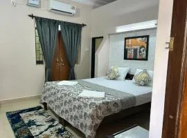 Indiano Comfort Stays