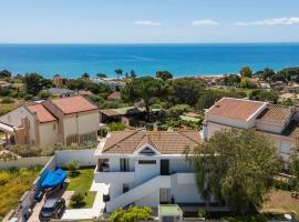 Bagus Room, Hotel in Su Forti