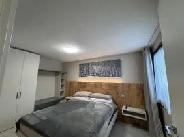 Les Maisons de Karen The Ski House