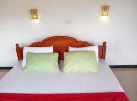 Hikka Rooms 280, hotel i Hikkaduwa