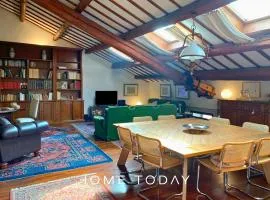 HT - Casa del Poeta nel cuore di Padova