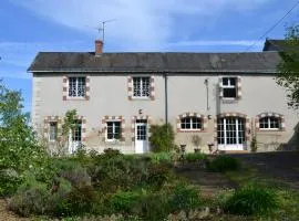 Chambres d'Hôtes du Clos de la Touche