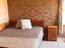 Departamento Río Blanco - muy cerca del Lago Lezana