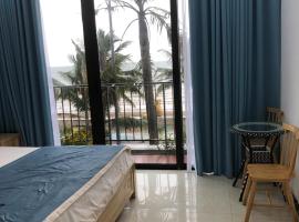 TWIN's HOME, villa in G&ograve; Ba Quần