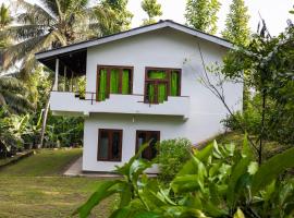 Riverside Farm Stay, farm stay in Dambulla