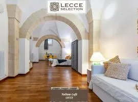 Yellow - Lecce Selection