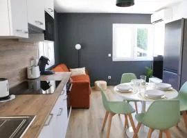 Charmant appartement T2