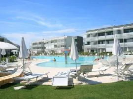 Residence Laguna Park Piazza Brescia