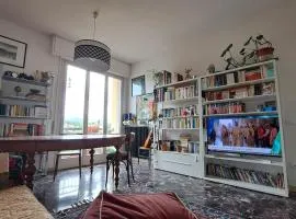 Apartment in the heart of Mugello
