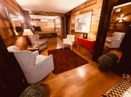 Hotel Sonetto