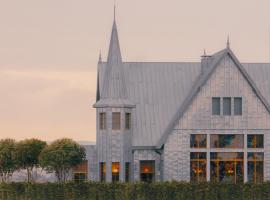 Maison Heler Metz, Curio Collection By Hilton, hotel poblíž Letiště Metz – Nancy – Lorraine - ETZ, Mety