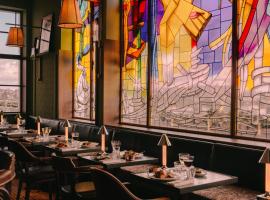 Maison Heler Metz, Curio Collection By Hilton, hotel poblíž Letiště Metz – Nancy – Lorraine - ETZ, Mety