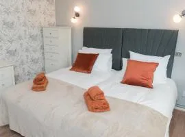Cosy flat