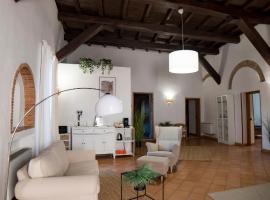 Bonne Nuit Terracina, hotel en Terracina