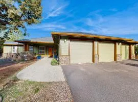 Whispering Pines Haven