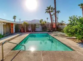 Desert Serenity Getaway