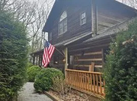 Rocky Knob Getaway