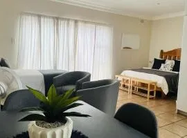 B3 Self-catering accommodation Potch