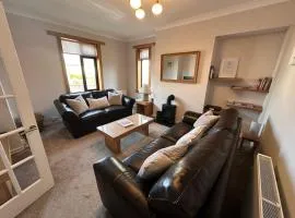 Cosy Cottage near Old Course, St Andrews, Fife,