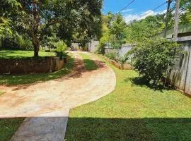 Randi villa