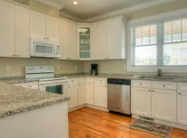 Family Tides by Carolina Beach Realty