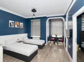 Taksim Trend Residence