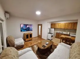 Apartman TB