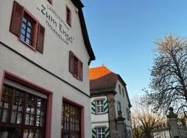 Landgasthof Zum Engel