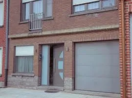 Gloryapartement
