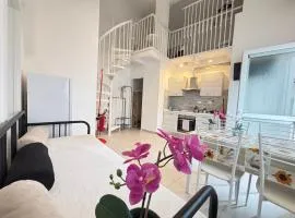 8 Lofts - Apartments - 1