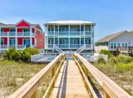 The Hideaway A by Carolina Beach Realty